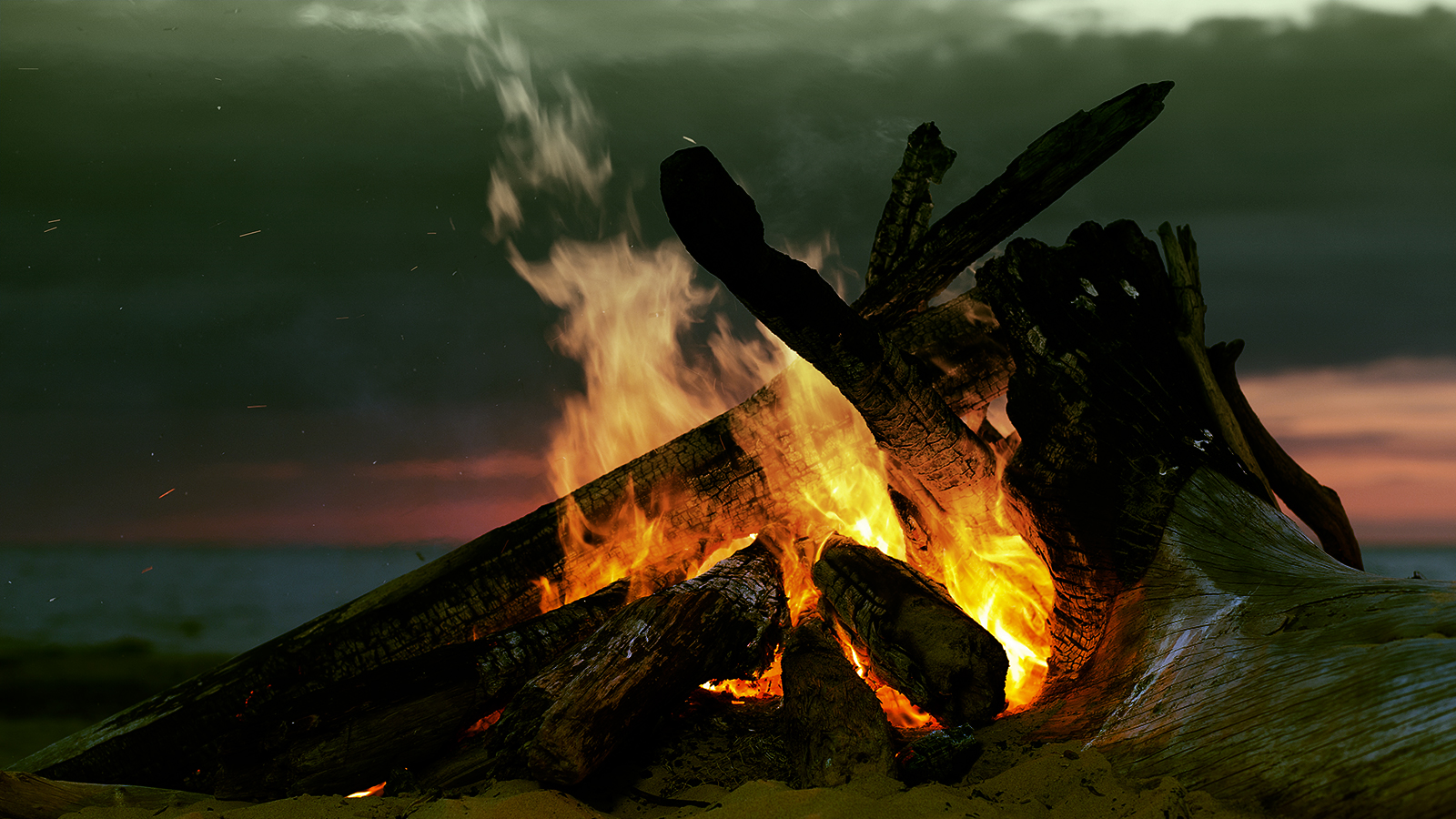 Fire